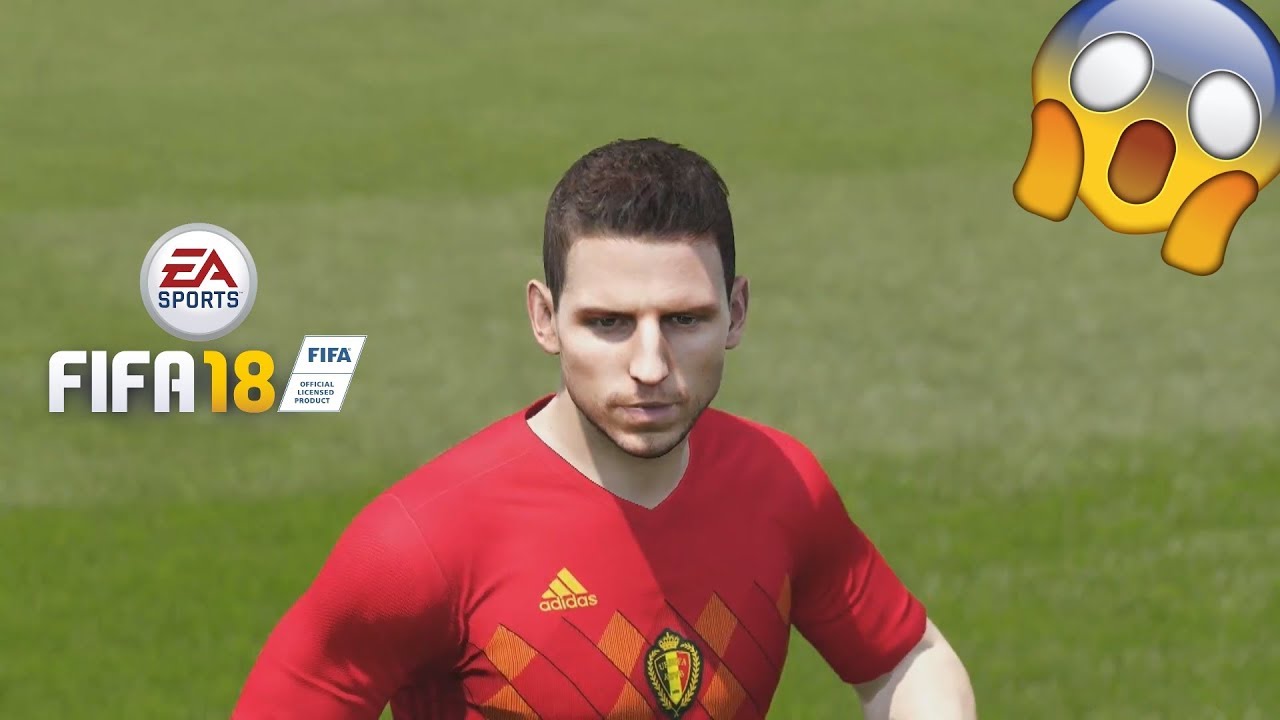 fifa 18 latest squad update for pc